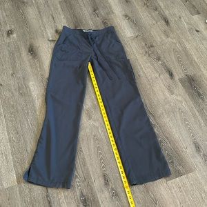 Grey Small Grey’s Anatomy Scrub Pants